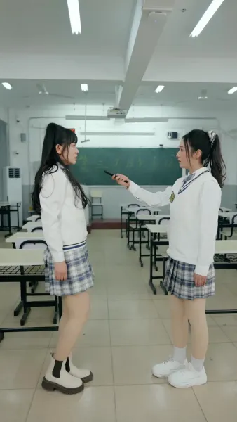 ผ่านดวงตาของเธอ