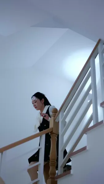 ผ่านดวงตาของเธอ