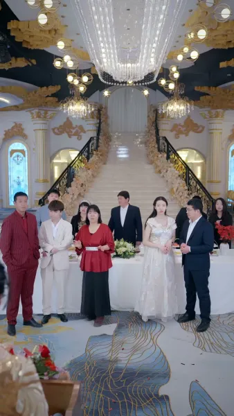 ผ่านดวงตาของเธอ