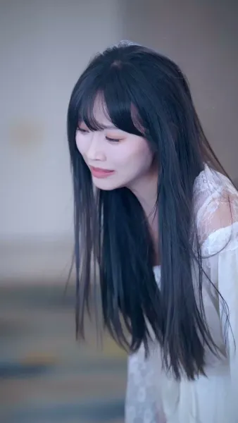 ผ่านดวงตาของเธอ