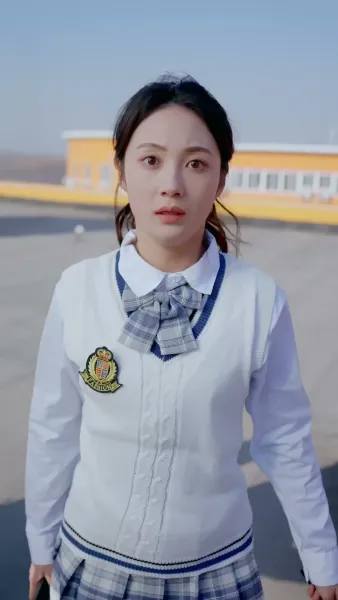 ผ่านดวงตาของเธอ