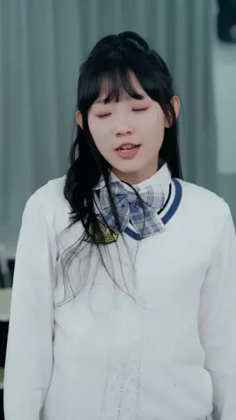 ผ่านดวงตาของเธอ