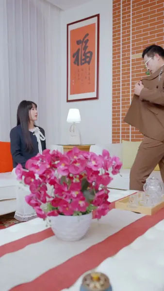 ผ่านดวงตาของเธอ