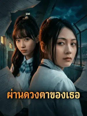 ผ่านดวงตาของเธอ