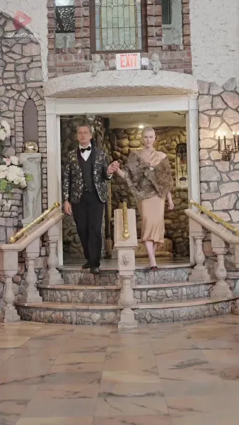 รักสุดใจคุณชายเงินล้าน