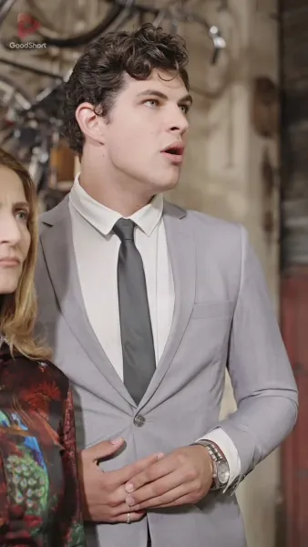 รักสุดใจคุณชายเงินล้าน