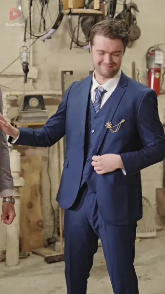 รักสุดใจคุณชายเงินล้าน