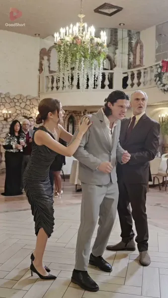 รักสุดใจคุณชายเงินล้าน