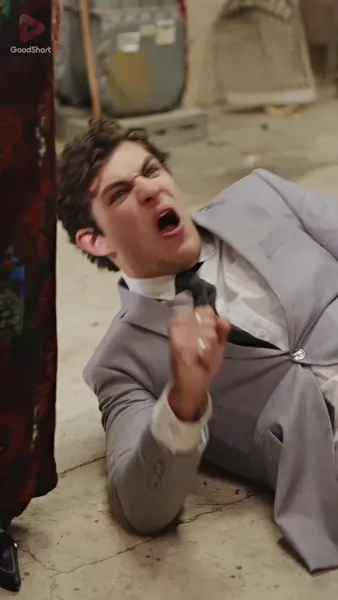 รักสุดใจคุณชายเงินล้าน