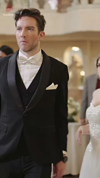 รักสุดใจคุณชายเงินล้าน