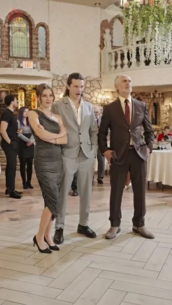 รักสุดใจคุณชายเงินล้าน