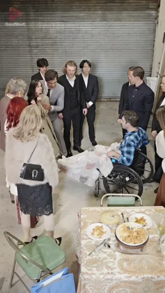 รักสุดใจคุณชายเงินล้าน