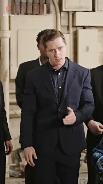 รักสุดใจคุณชายเงินล้าน