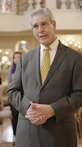 รักสุดใจคุณชายเงินล้าน