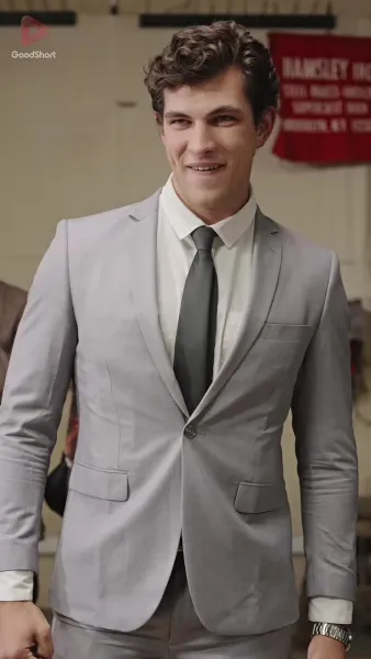 รักสุดใจคุณชายเงินล้าน