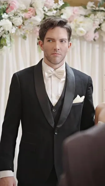 รักสุดใจคุณชายเงินล้าน