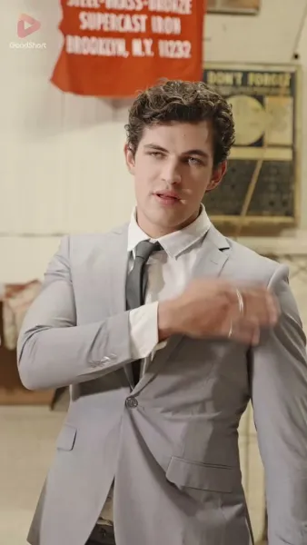 รักสุดใจคุณชายเงินล้าน