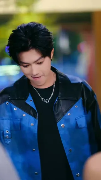 พยศรัก ยัยสายลับ(พากย์ไทย) 