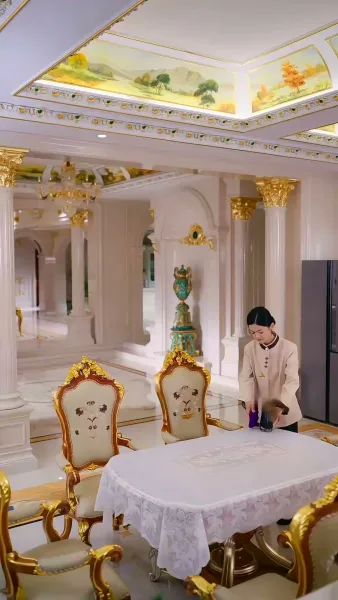 พยศรัก ยัยสายลับ(พากย์ไทย) 