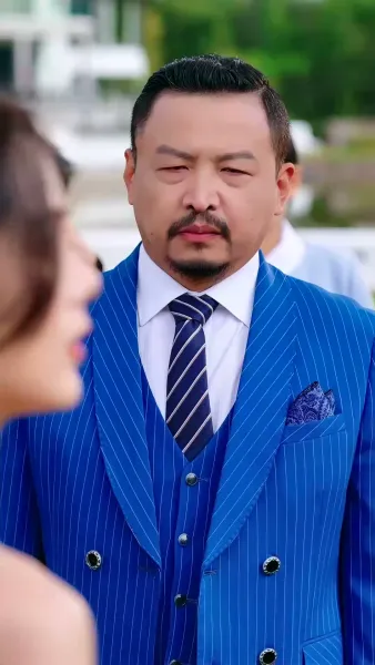 พยศรัก ยัยสายลับ(พากย์ไทย) 