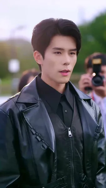 พยศรัก ยัยสายลับ(พากย์ไทย) 