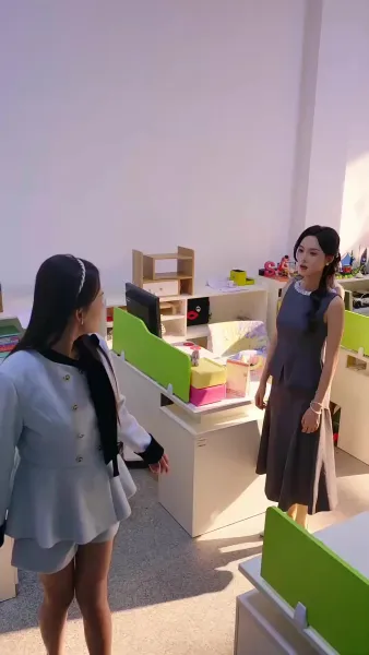 พยศรัก ยัยสายลับ(พากย์ไทย) 