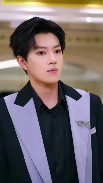 พยศรัก ยัยสายลับ(พากย์ไทย) 