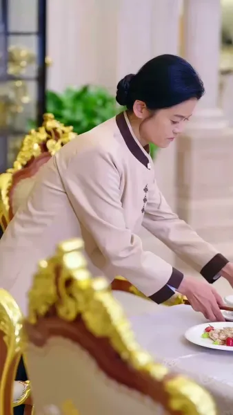 พยศรัก ยัยสายลับ(พากย์ไทย) 