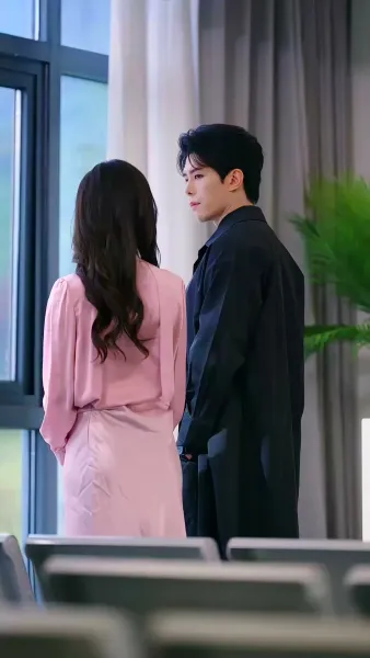 พยศรัก ยัยสายลับ(พากย์ไทย) 