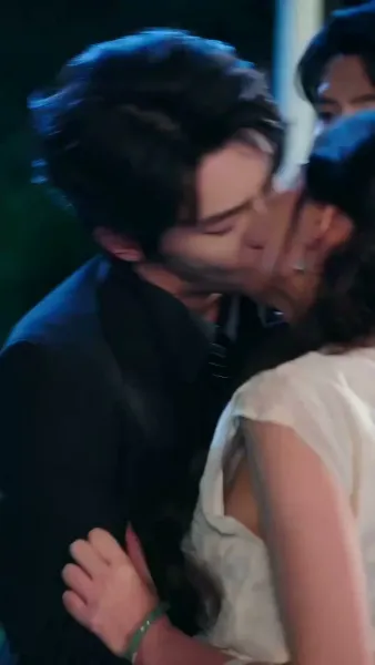 พยศรัก ยัยสายลับ(พากย์ไทย) 