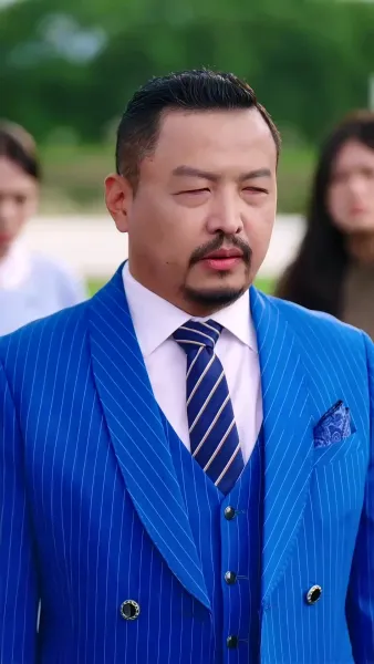 พยศรัก ยัยสายลับ(พากย์ไทย) 