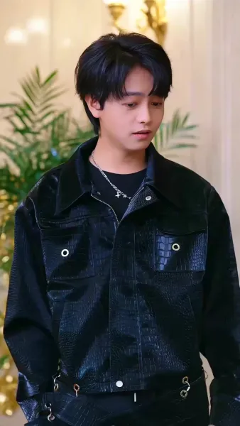 พยศรัก ยัยสายลับ(พากย์ไทย) 