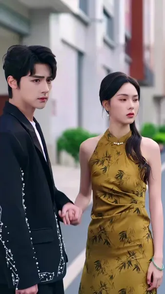 พยศรัก ยัยสายลับ(พากย์ไทย) 