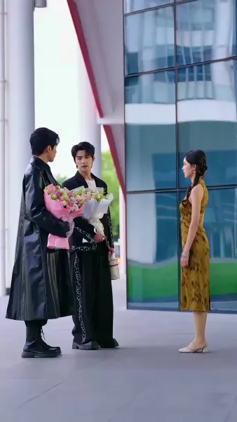 พยศรัก ยัยสายลับ(พากย์ไทย) 