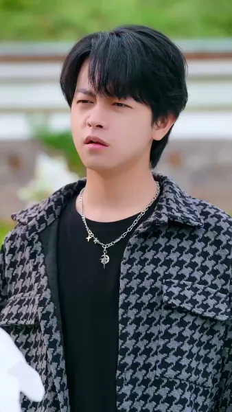 พยศรัก ยัยสายลับ(พากย์ไทย) 