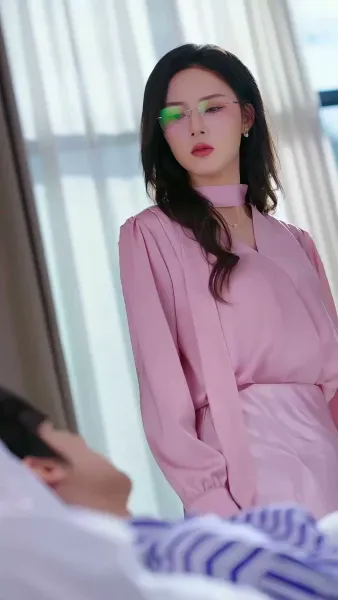 พยศรัก ยัยสายลับ(พากย์ไทย) 