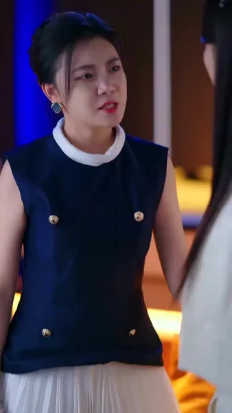 พยศรัก ยัยสายลับ(พากย์ไทย) 