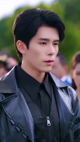 พยศรัก ยัยสายลับ(พากย์ไทย) 