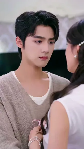 พยศรัก ยัยสายลับ(พากย์ไทย) 