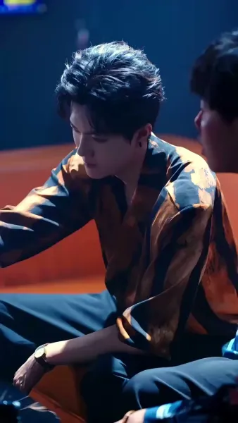 พยศรัก ยัยสายลับ(พากย์ไทย) 