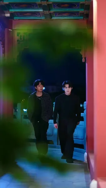 พยศรัก ยัยสายลับ(พากย์ไทย) 