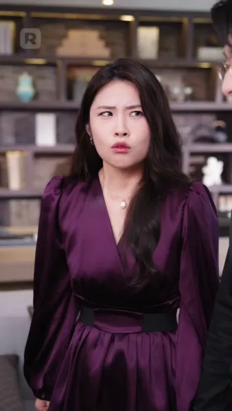 เกิดใหม่อีกครั้ง ขอเลือกสามีฟ้าประทาน