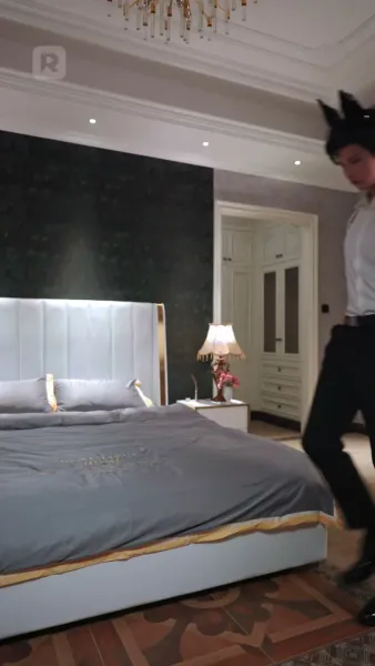 เกิดใหม่อีกครั้ง ขอเลือกสามีฟ้าประทาน