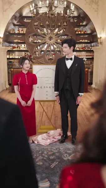 เกิดใหม่อีกครั้ง ขอเลือกสามีฟ้าประทาน