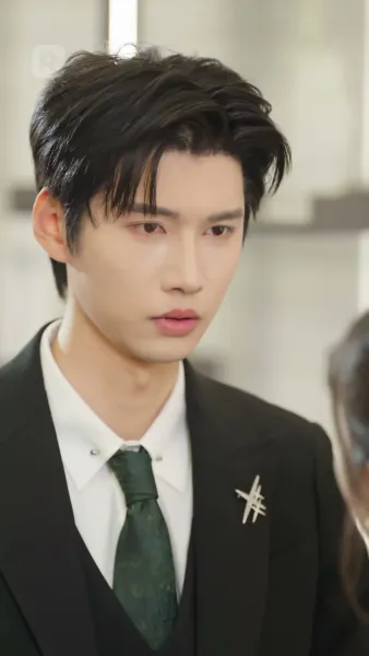 เกิดใหม่อีกครั้ง ขอเลือกสามีฟ้าประทาน