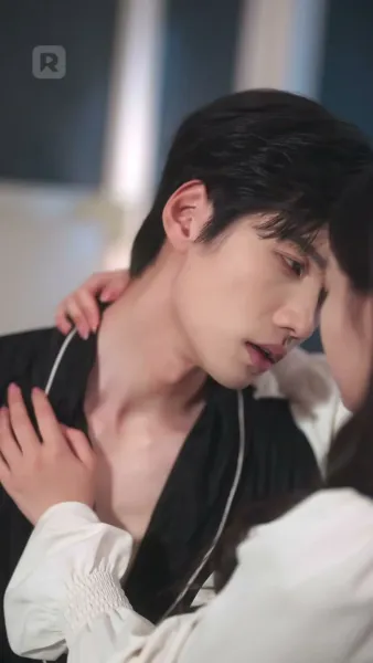 เกิดใหม่อีกครั้ง ขอเลือกสามีฟ้าประทาน