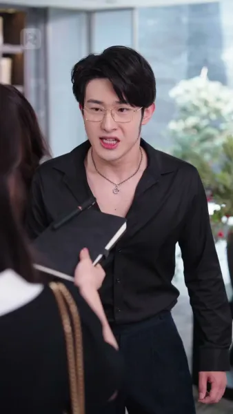 เกิดใหม่อีกครั้ง ขอเลือกสามีฟ้าประทาน