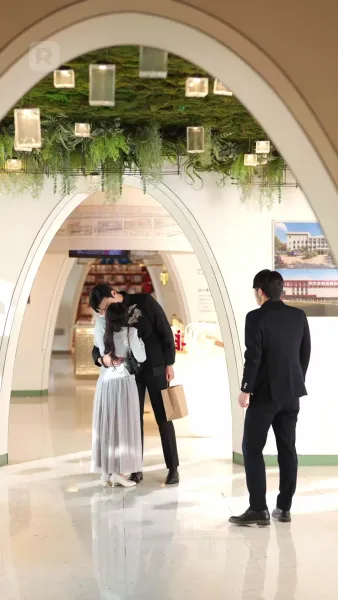 เกิดใหม่อีกครั้ง ขอเลือกสามีฟ้าประทาน