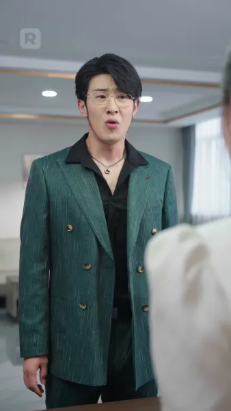 เกิดใหม่อีกครั้ง ขอเลือกสามีฟ้าประทาน