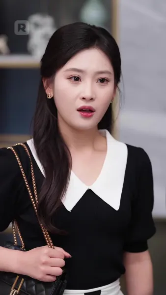 เกิดใหม่อีกครั้ง ขอเลือกสามีฟ้าประทาน